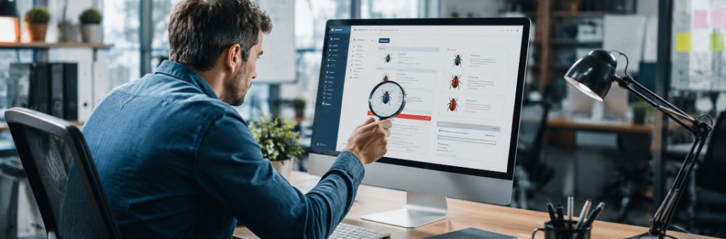 QA & Quality Engineering