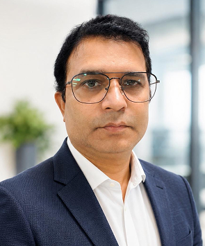 Ambrish Kumar - Technical Lead