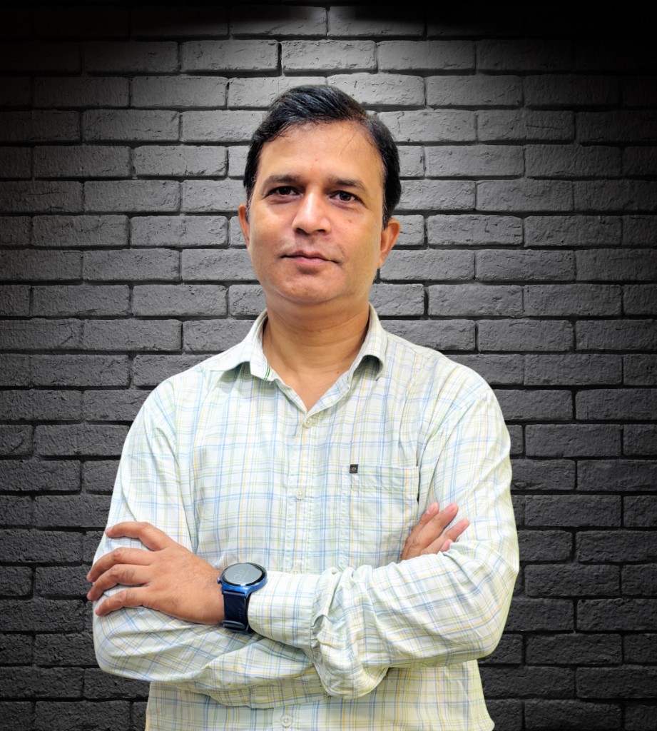 Ambrish Sharma