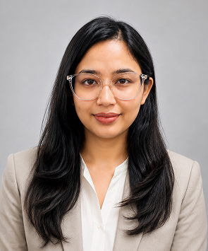 Deepika Panwar - Associate Technical Lead