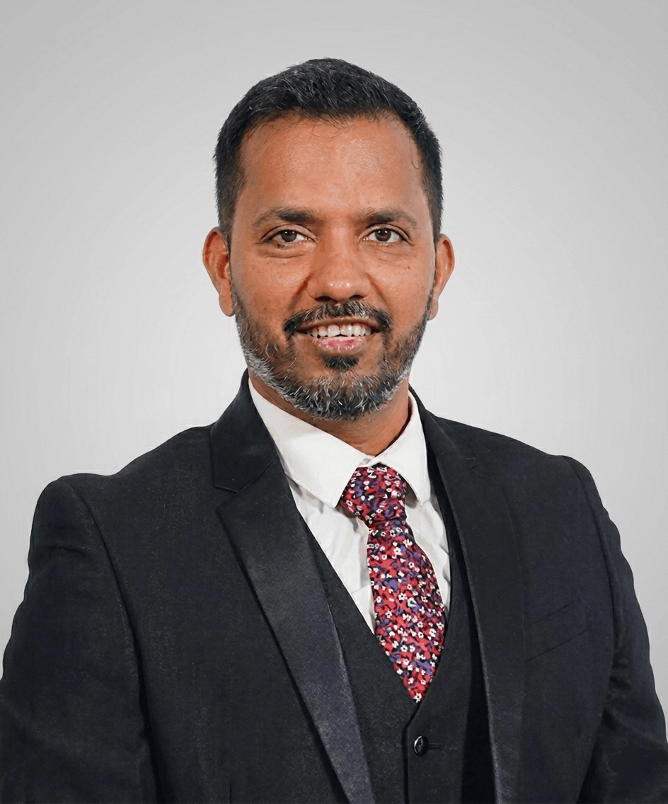 Director & Co-Founder