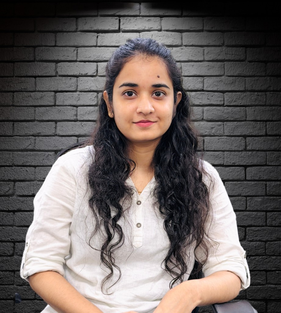 Gulafsha Shujaat