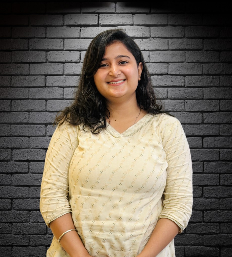 Kritika Singh