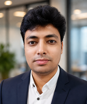 Little Kumar - Team Lead - PHP Developer