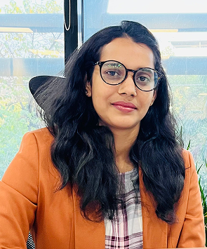 Mamta Yadav - Associate Technical Lead