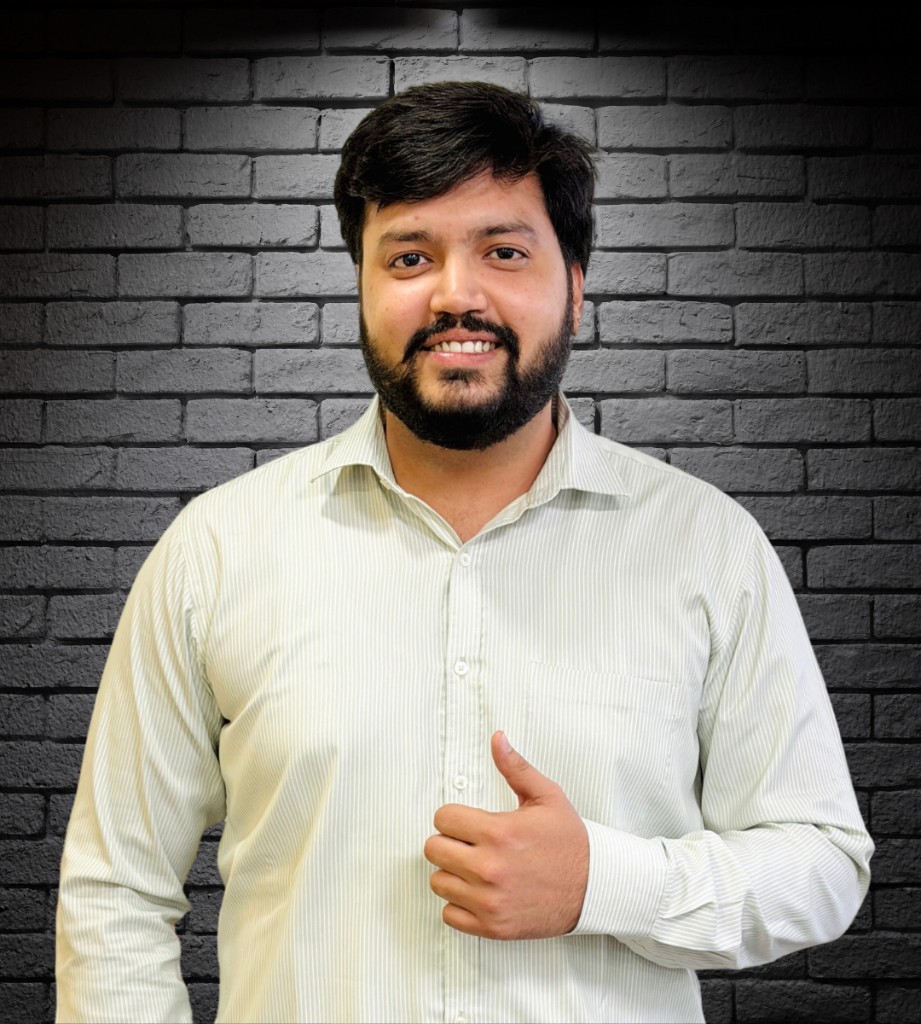 Mukul Gaur