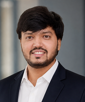 Mukul Gaur - Associate Technical Lead