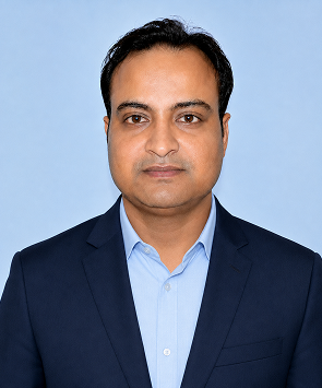 Nitin Kumar - Associate Technical Lead