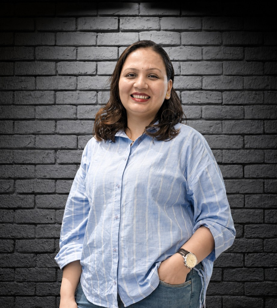 Preeti Kushwaha