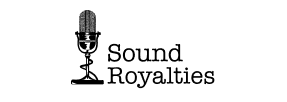 Sound Royalties Sound Royalties enterprise client logo