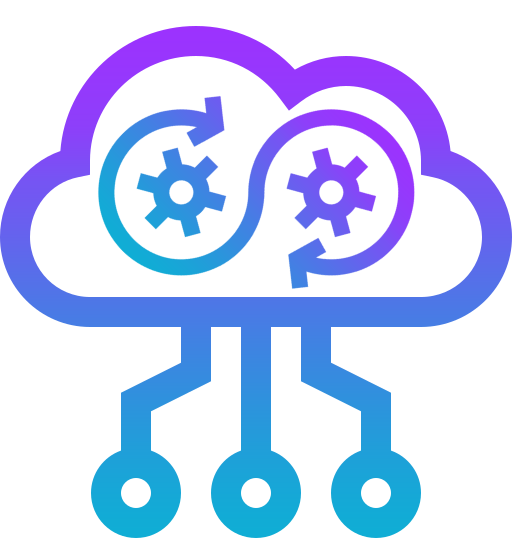 DevOps cloud infrastructure
