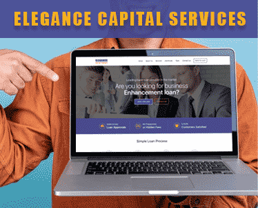 Elegance Capital Services