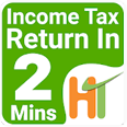 HelloTax Income Tax Return Filing
