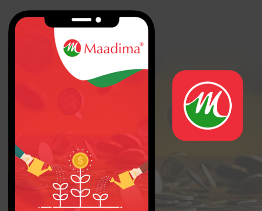 Maadima Mobile App