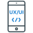 UI/UX design & development