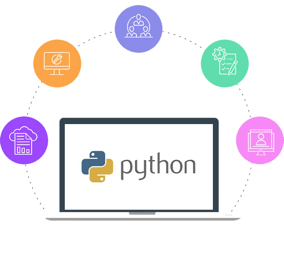 Paython-development