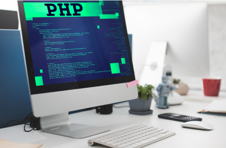 Our tailor-made PHP Development Services